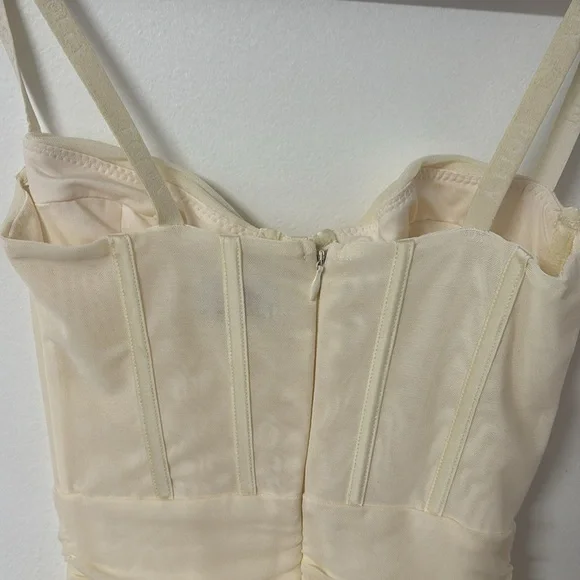 NWOT Princess Polly Bodycon Dress - Picture 4 of 5